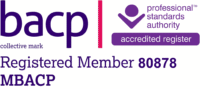 BACP Registered Counsellor